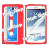 Case Fita K7