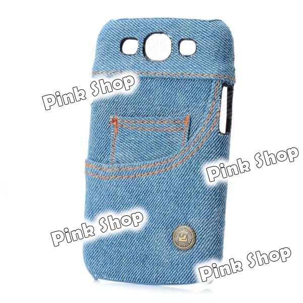 Case Jeans