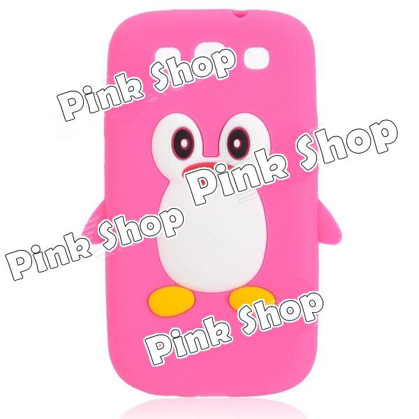 Case Pinguin