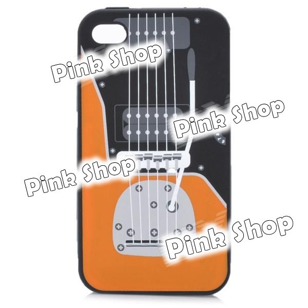 Case Guitarra