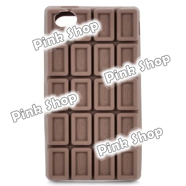 Case Chocolate