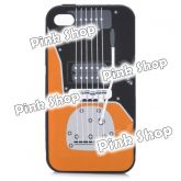 Case Guitarra