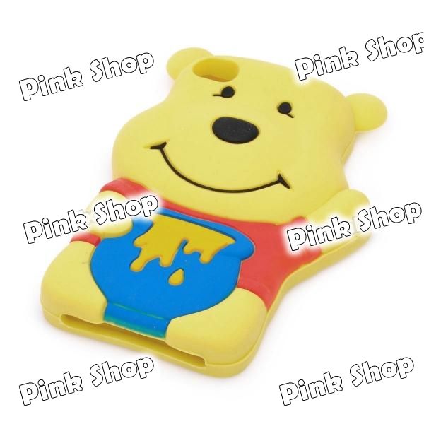 Case Ursinho Pooh